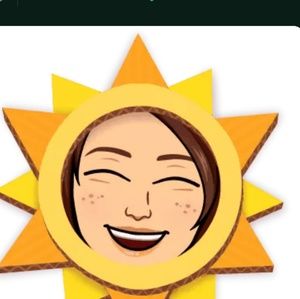 Meet your Posher, Riah